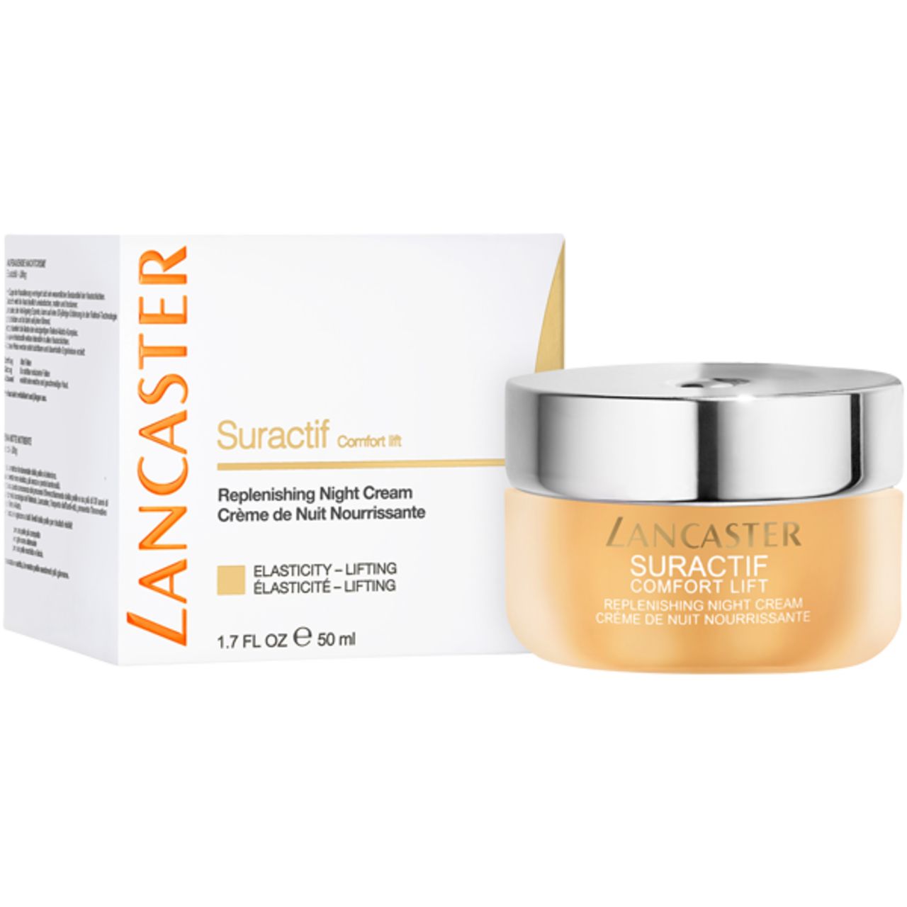 Lancaster, Suractif Comfort Lift Replenishing Night Cream