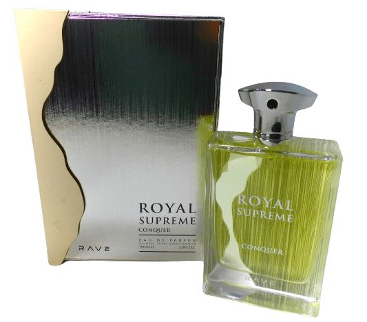 Remas Eau De Parfum