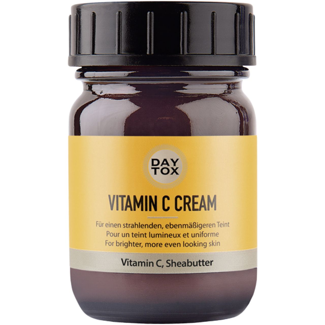 Vitamin C Cream
