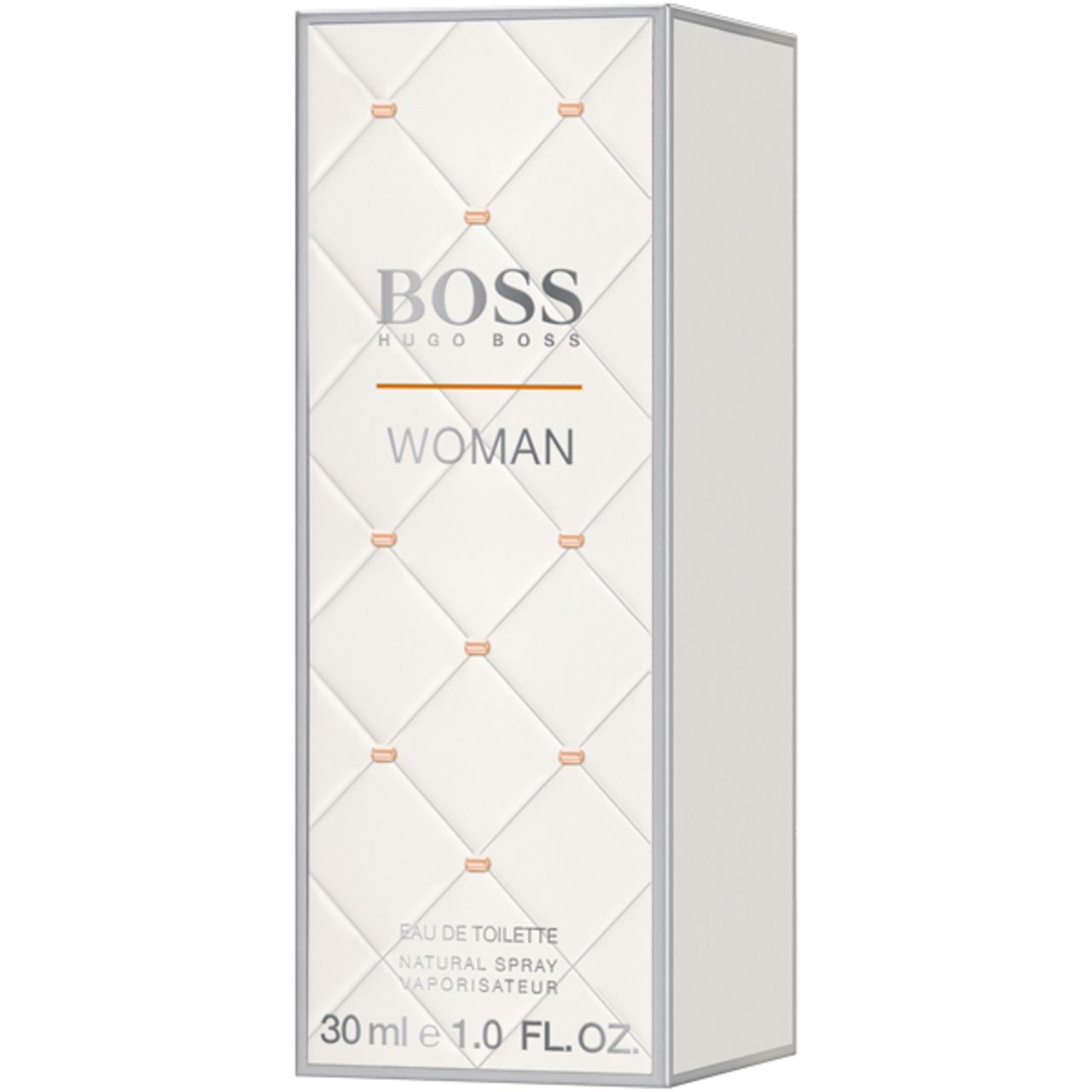Boss - Hugo Boss, Boss Orange Woman E.d.T. Nat. Spray