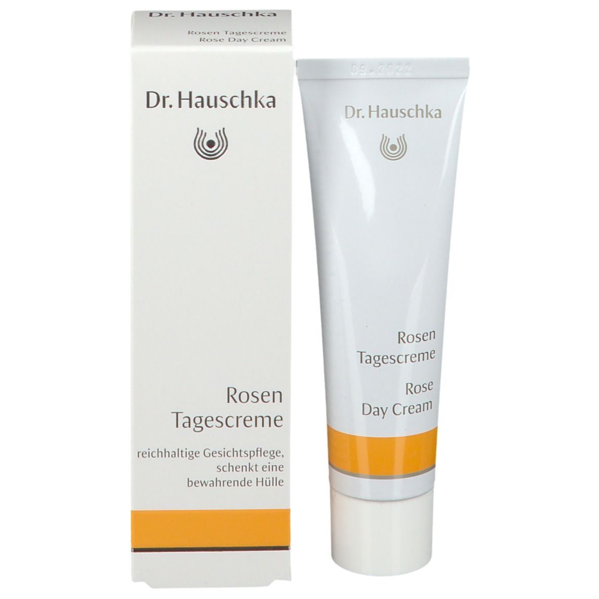 Dr. Hauschka After Sun Lotion 150 Ml - View #9
