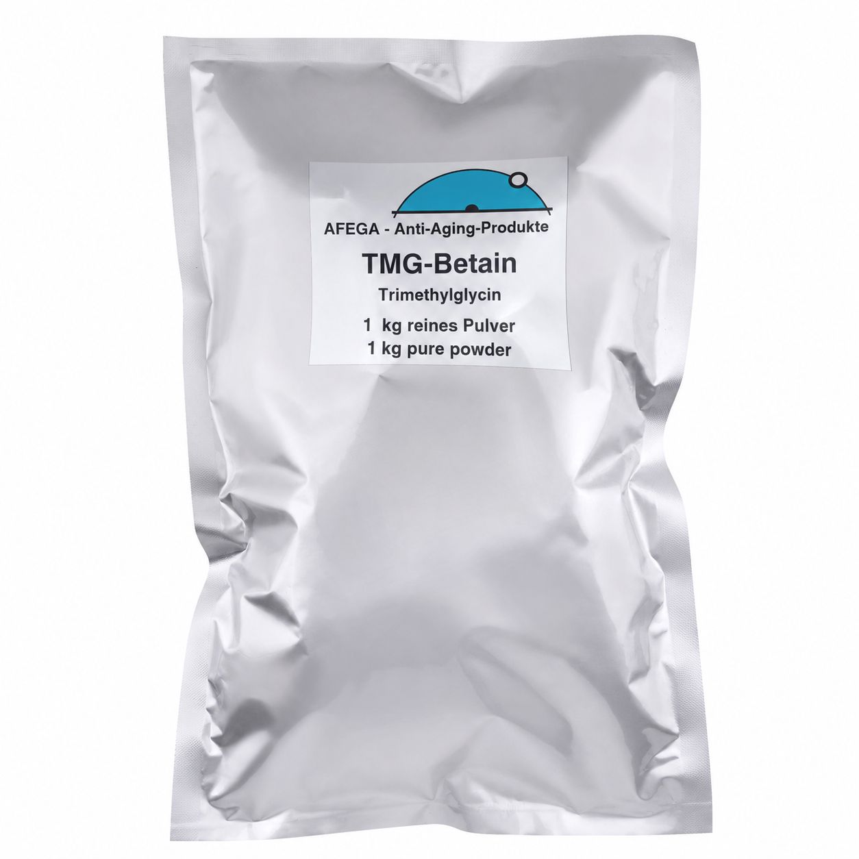 Afega® TMG / Trimethylglycin 1000 g Pulver