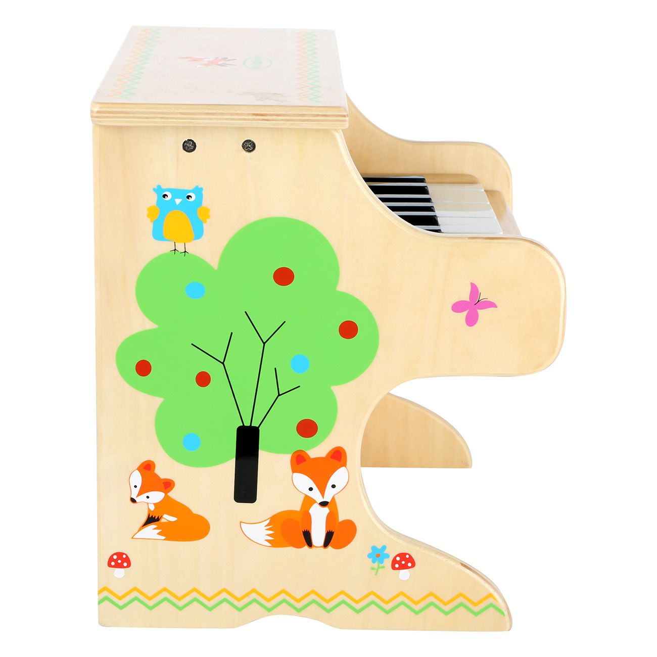 Smallfoot Klavier Kleiner Fuchs 10724