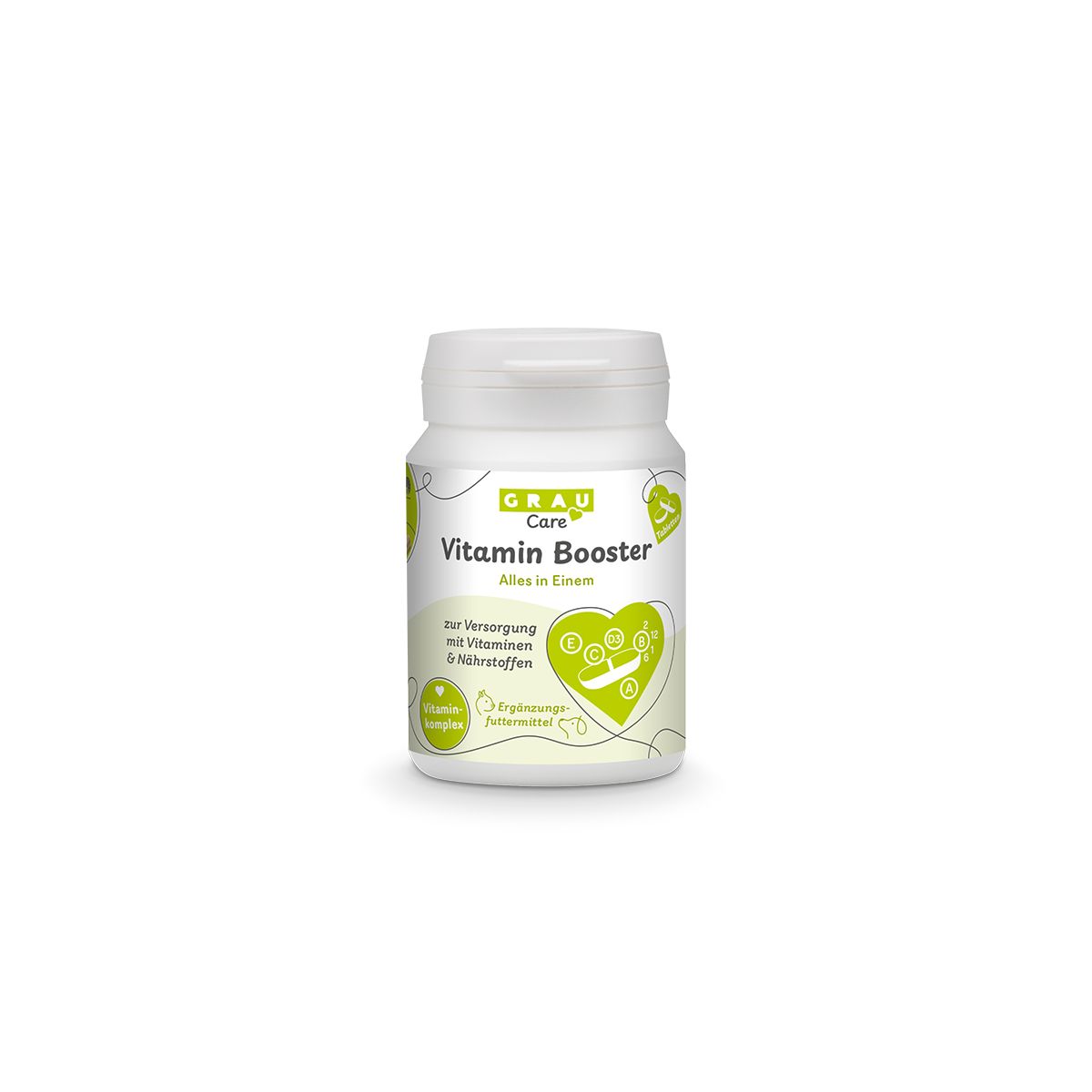 GRAU Vitamin Booster