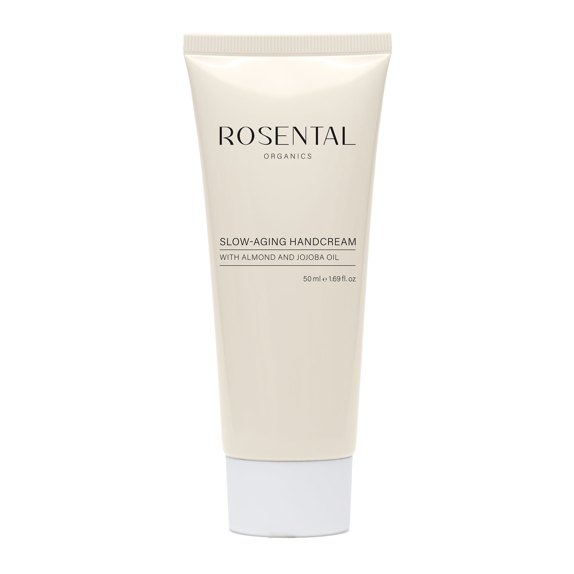 Rosental Organics Slow-Aging Handcream