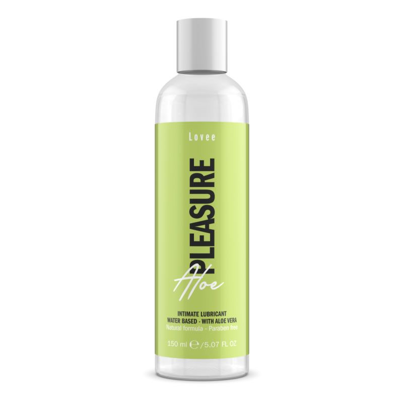 Lovee *Aloe Pleasure*