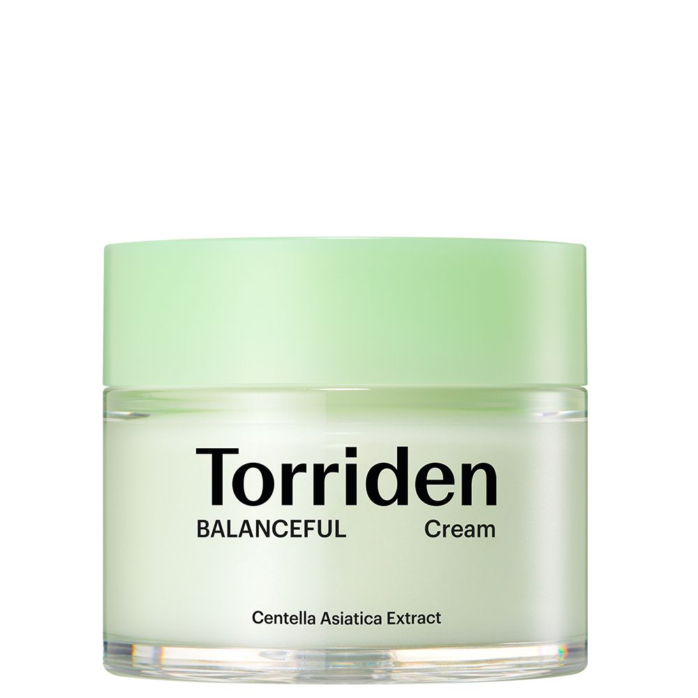 Torriden Balanceful Cica Cream 80ml 0,08 l