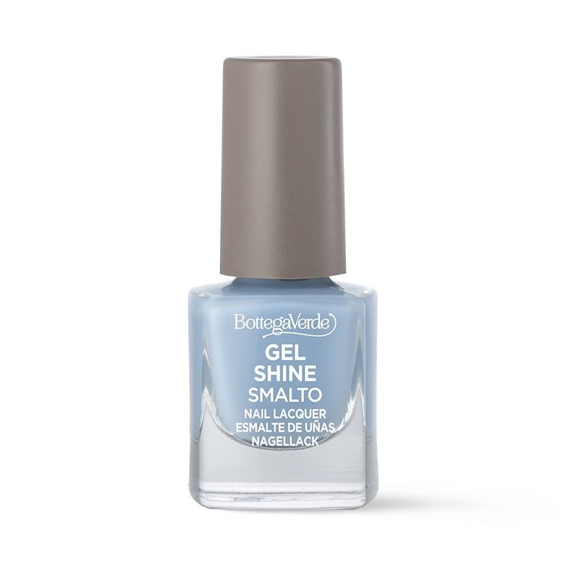 Bottega Verde Gel shine - Smalto per unghie