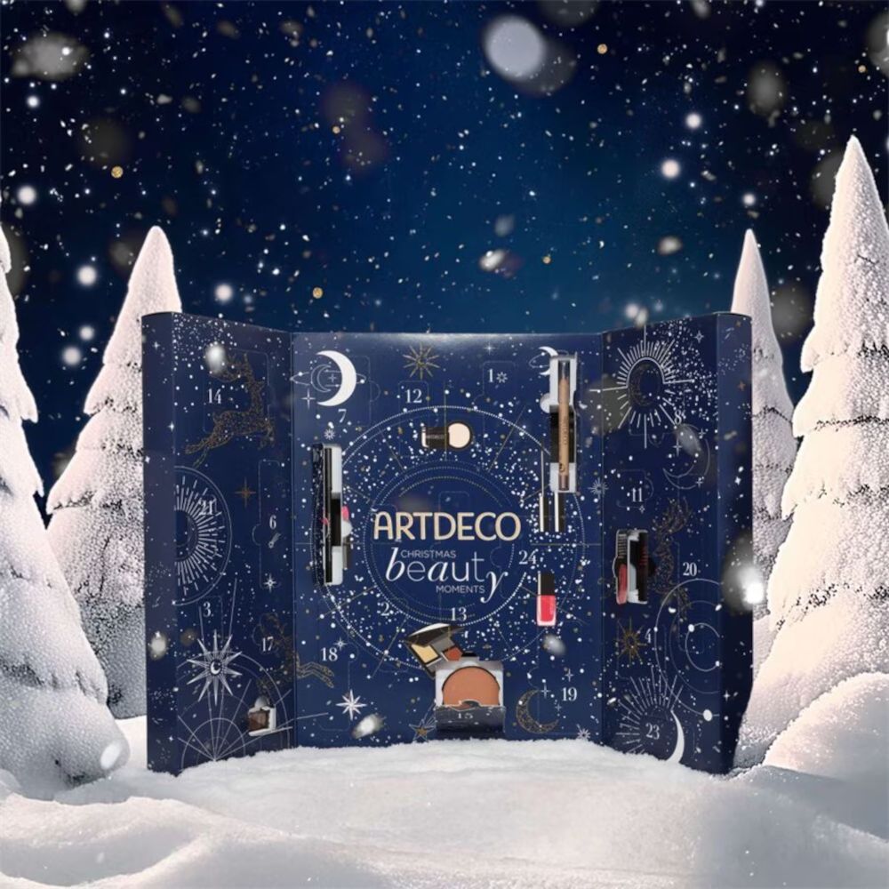 Artdeco, Adventskalender 2025