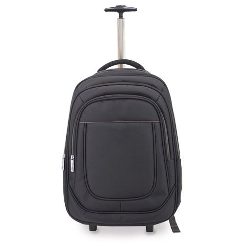 CN Club Nautico 2in1 Trolley Gris (Rucksack & Trolley)