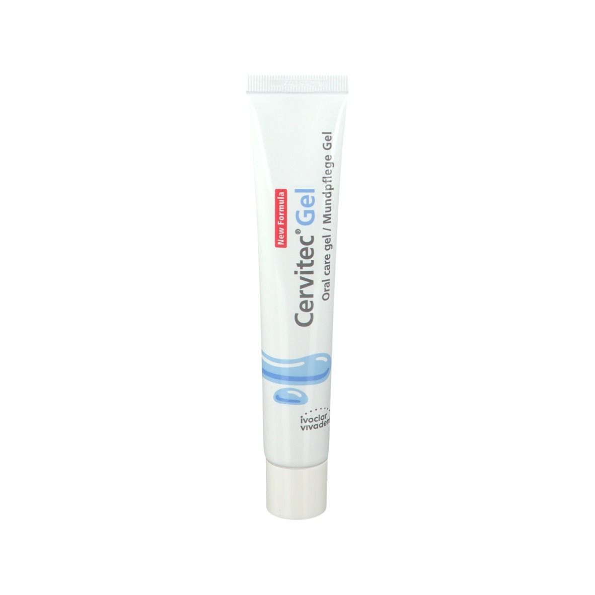 Cervitec Gel 50 g