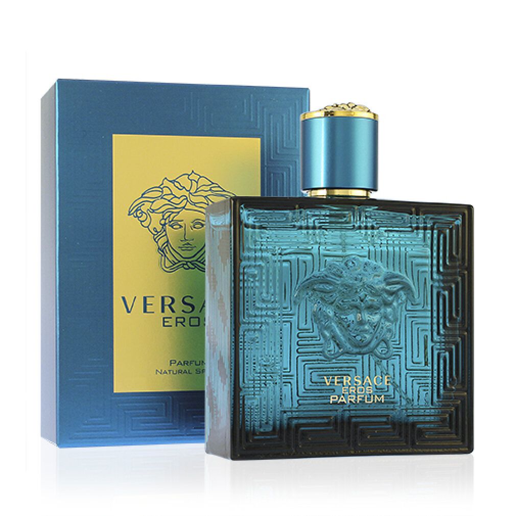 Versace, Eros Perfume Spray