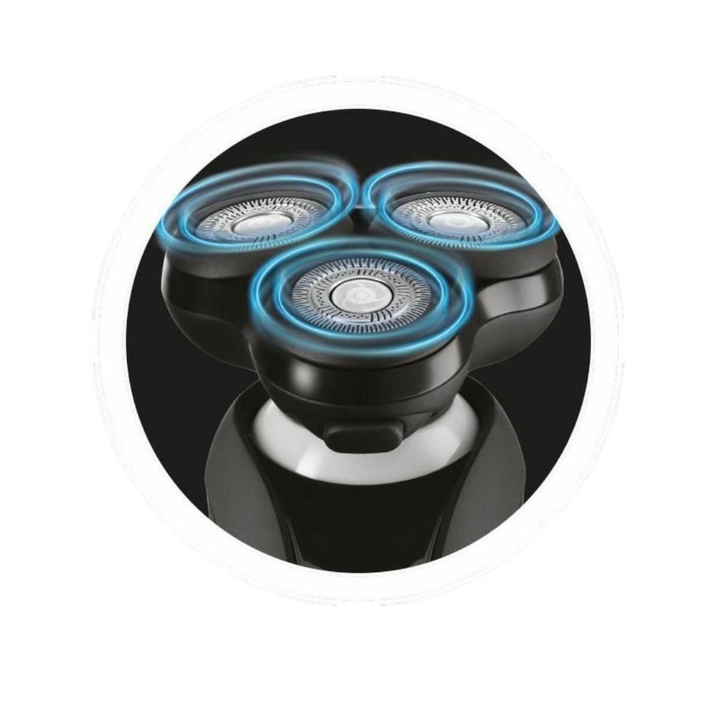 Remington ROTATIONSRASIERER  N/T    AKKU (XR1750   X5       SW)