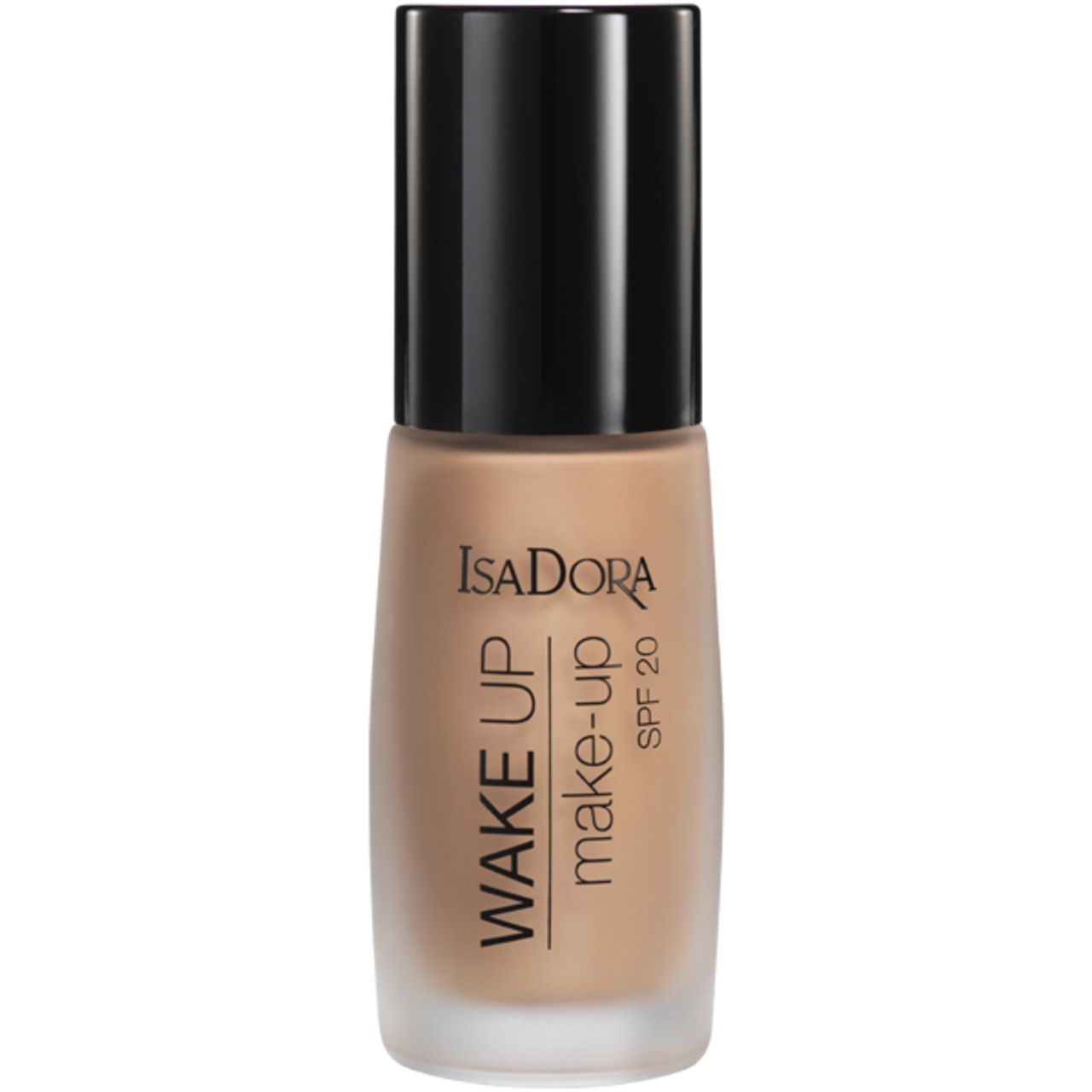 IsaDora, Wake Up Make-Up SPF 20