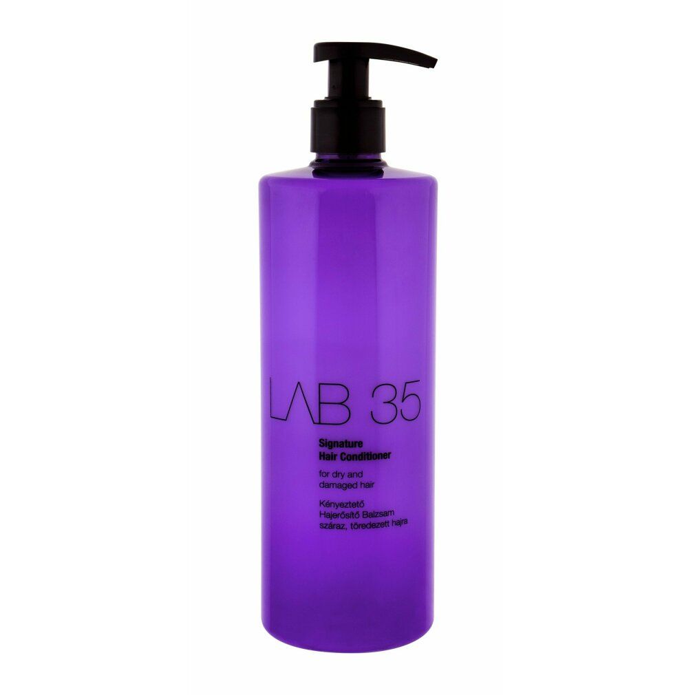 Kls lab 35 signature conditioner