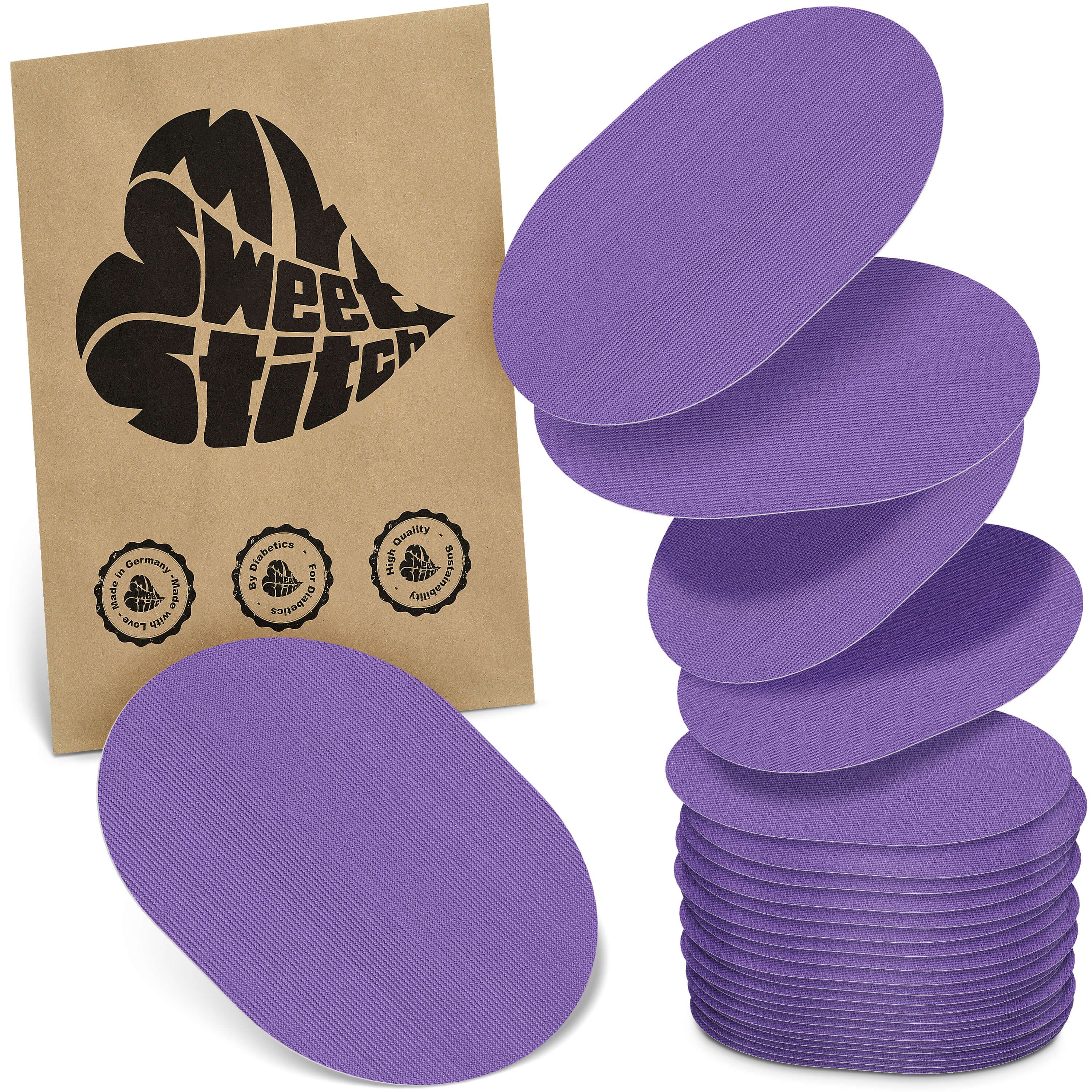 MySweetStitch | TheBig Oval