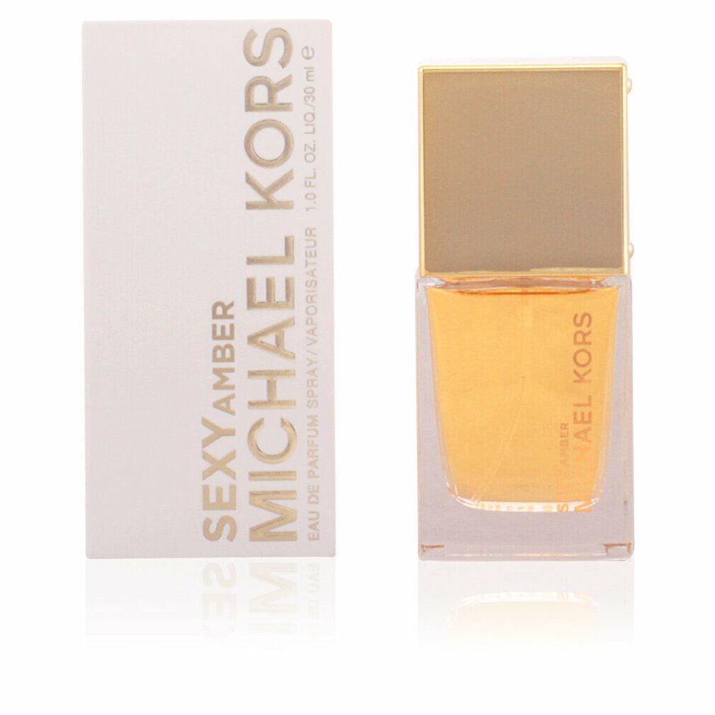 Michael Kors Sexy Amber Edp Spray