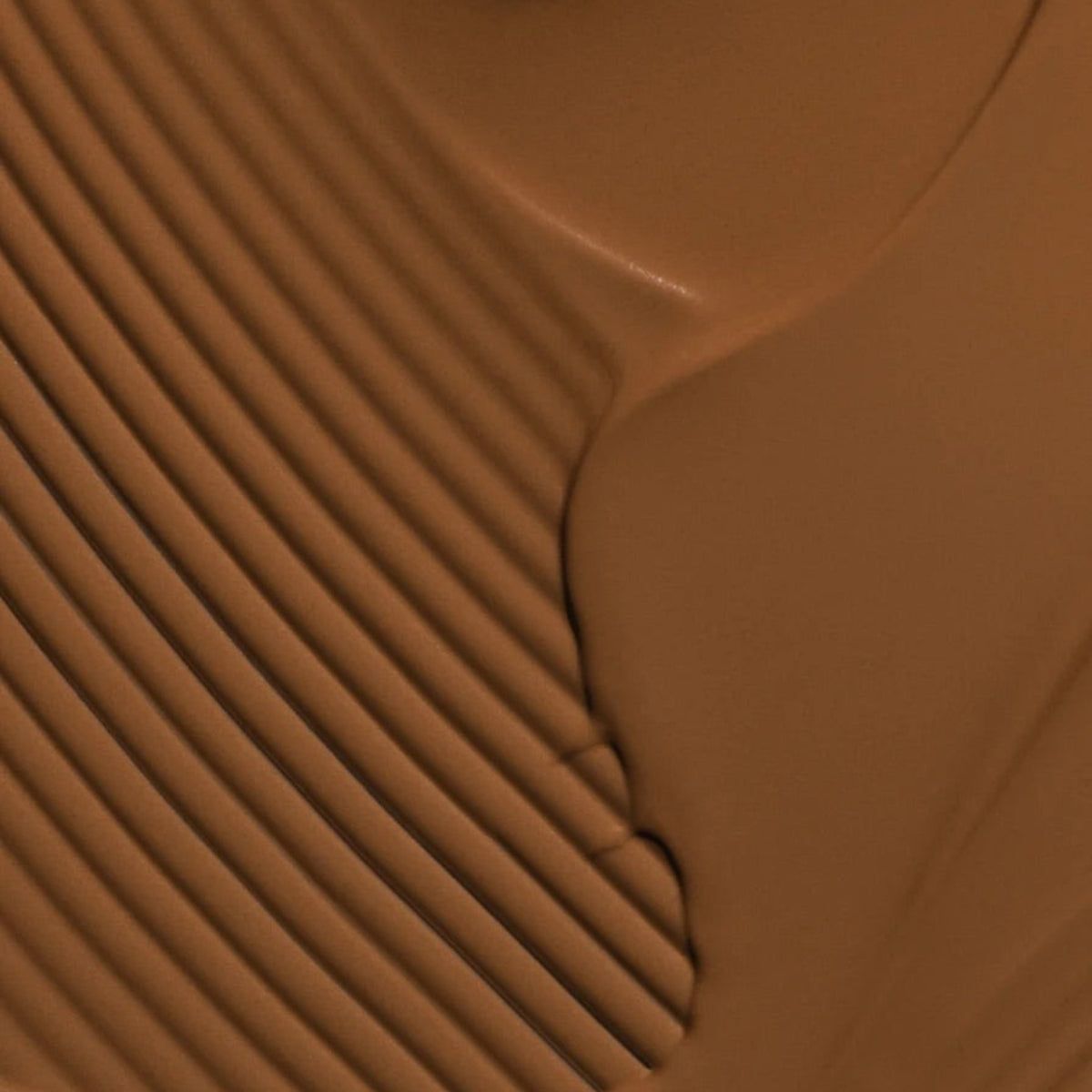 Zero Skin Foundation mit Peptiden, 40 Deep Neutral - hautpflegende Formel mit Hyaluronsäure