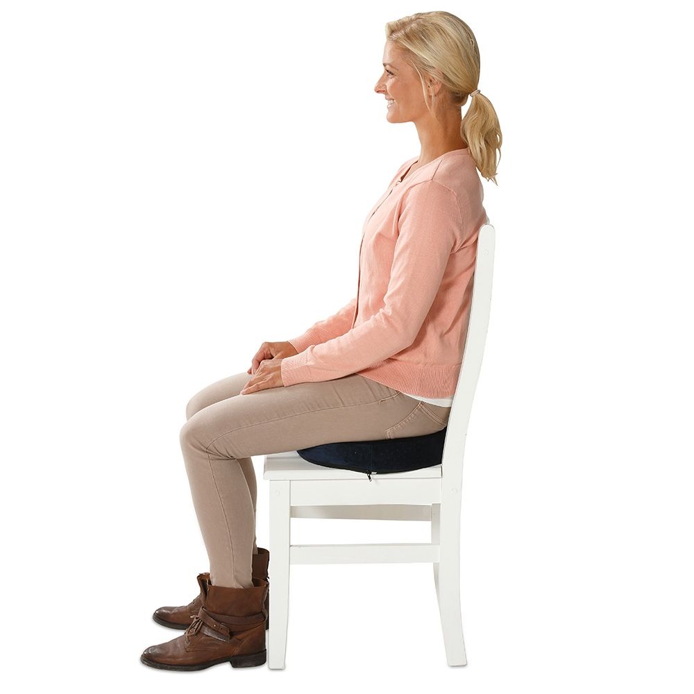 Sitzkissen Für Hämorrhoiden Steißbein Sitzring Comfort Anti Hämorrhoiden OP