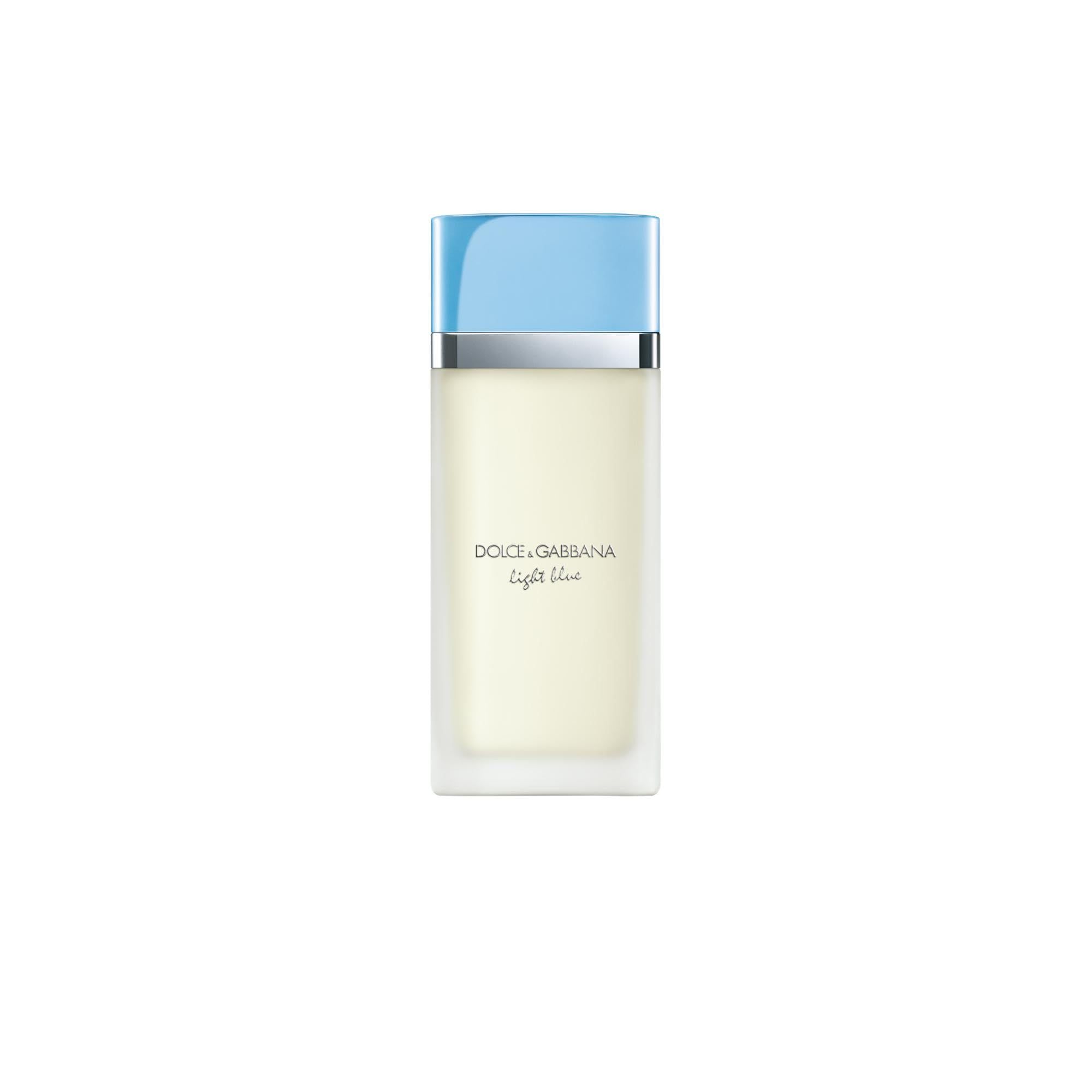 Dolce & Gabbana Light Blue Pour Femme Eau de Toilette 100 ml