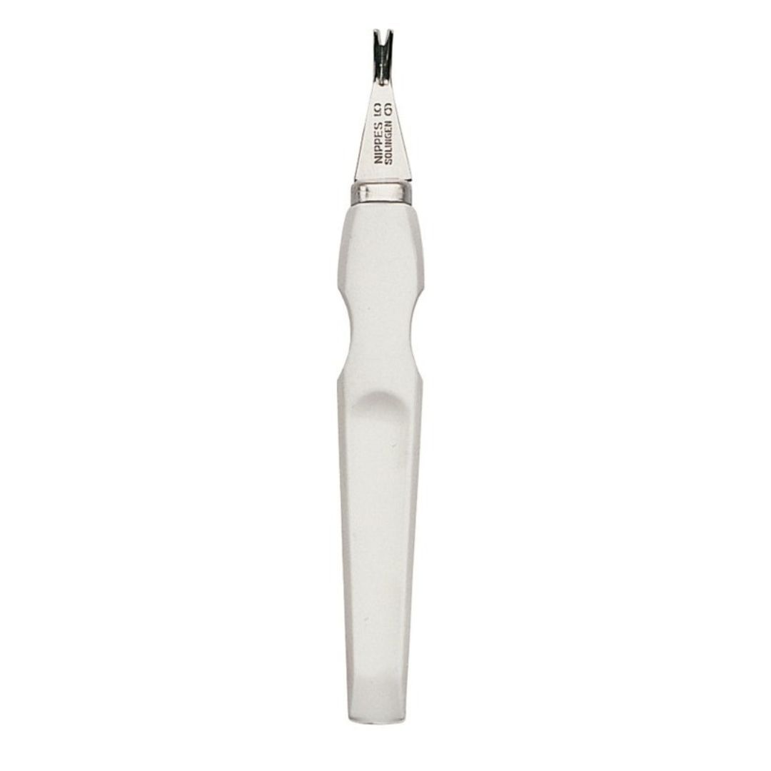 nippes Solingen Coltello per cuticole