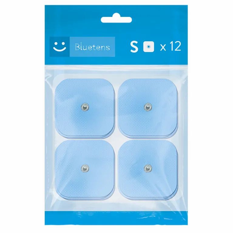 Packung mit 12 Elektroden Small