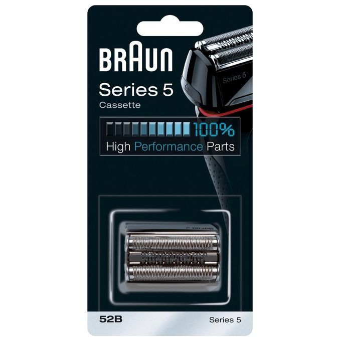 Braun - Ersatzscherkopf "Series 5 52B"