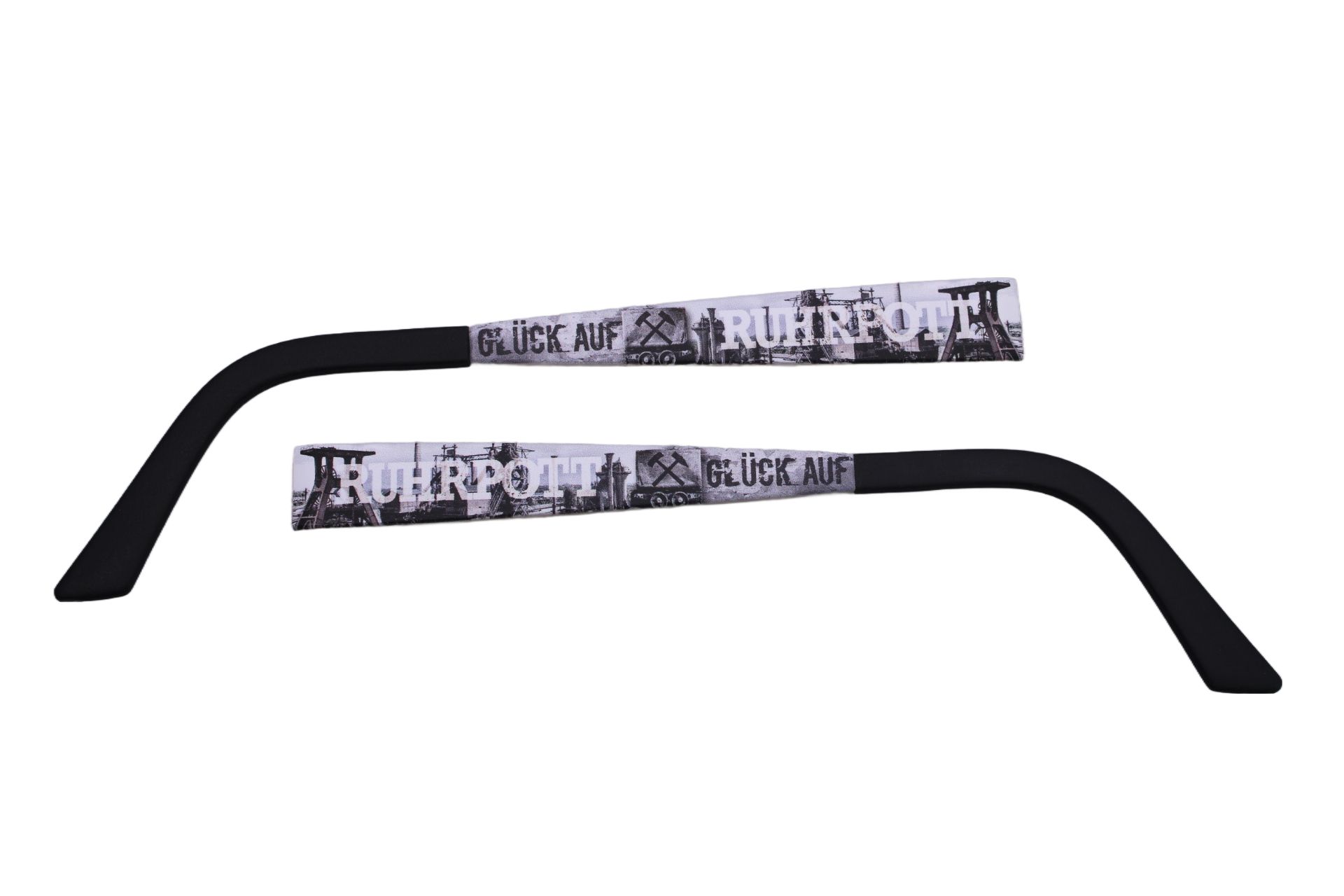 Eye Max Wechselbügel 5459.07 Ruhrpott shabby