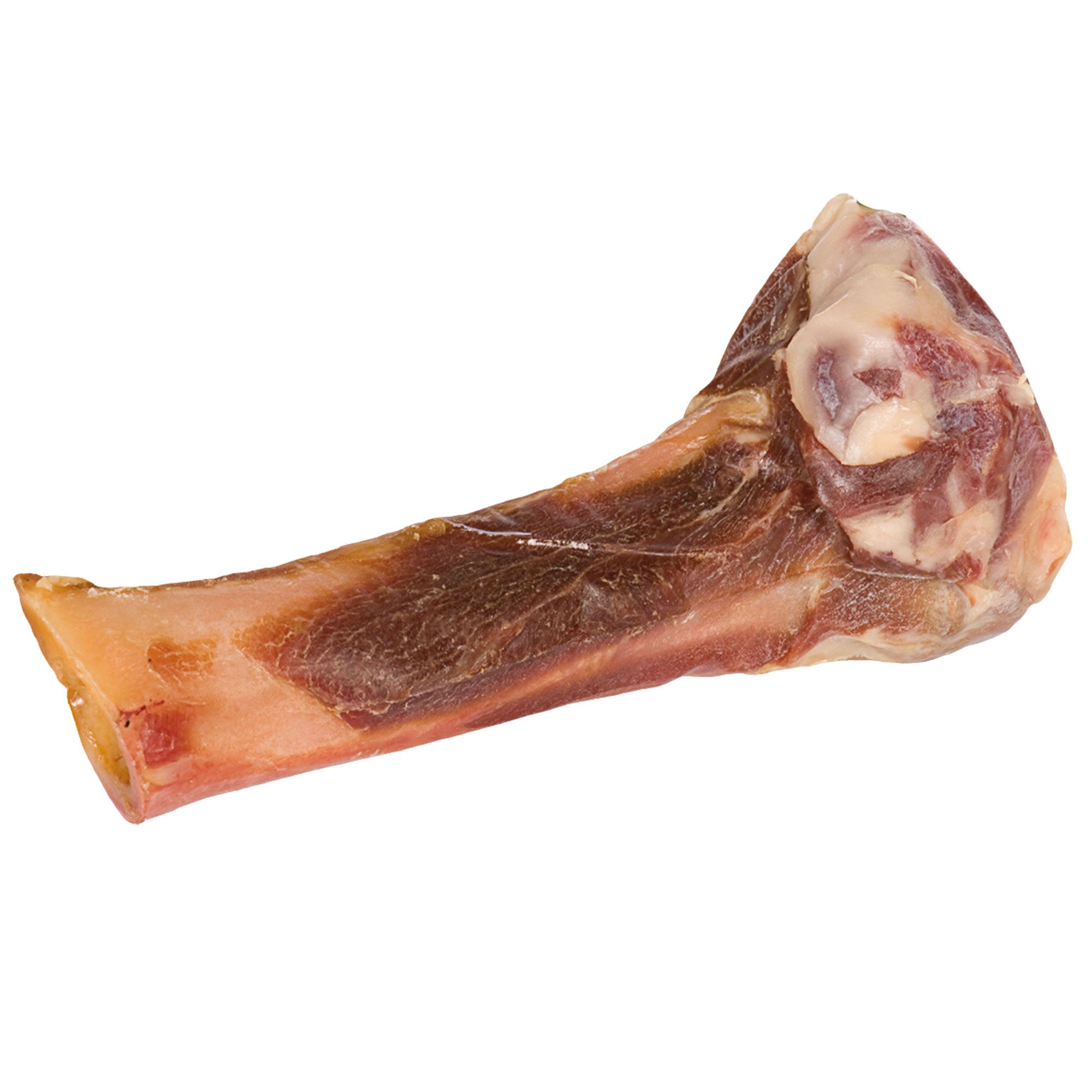 Schecker DOGREFORM Edelschinken Knochen aus Italien