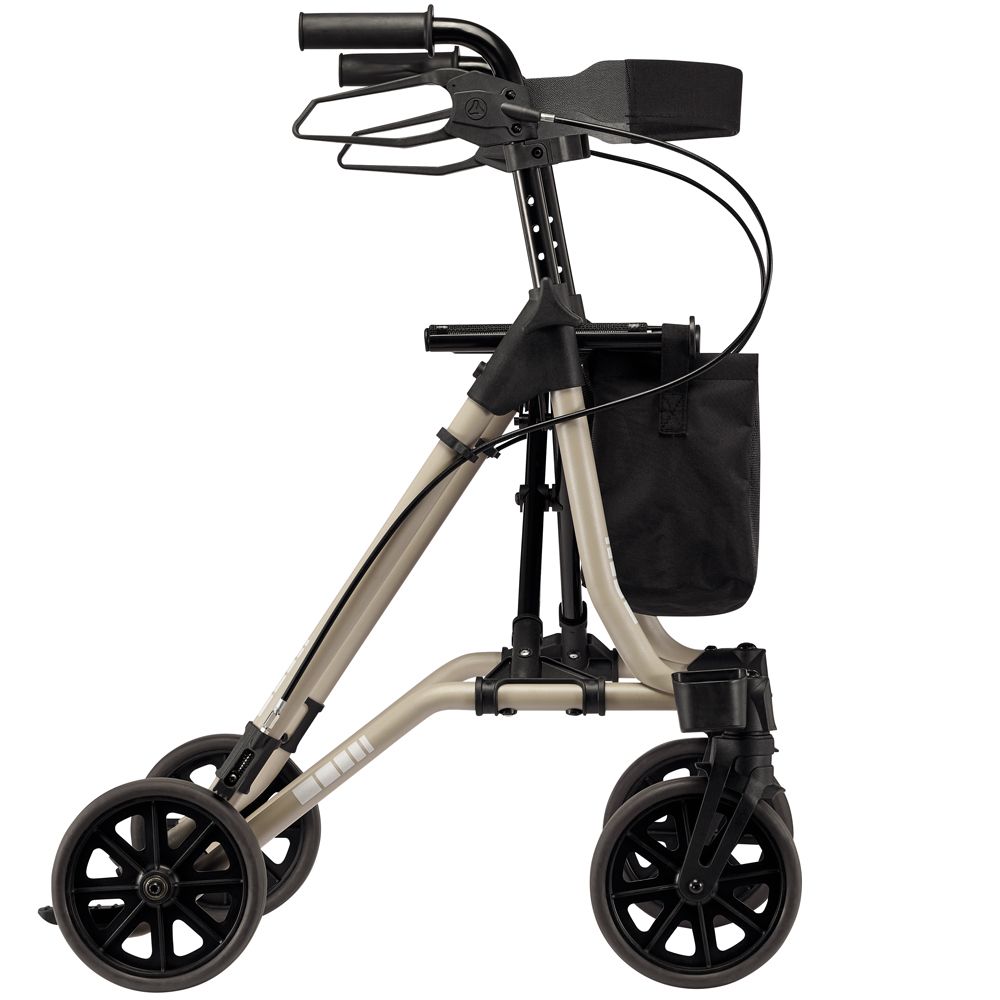 Dietz Taima M2 Leichtgewichtrollator 1 St