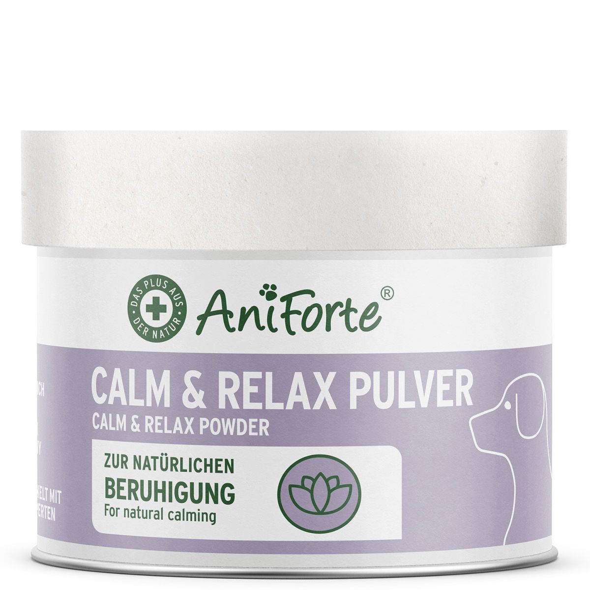 AniForte Calm & Relax Pulver