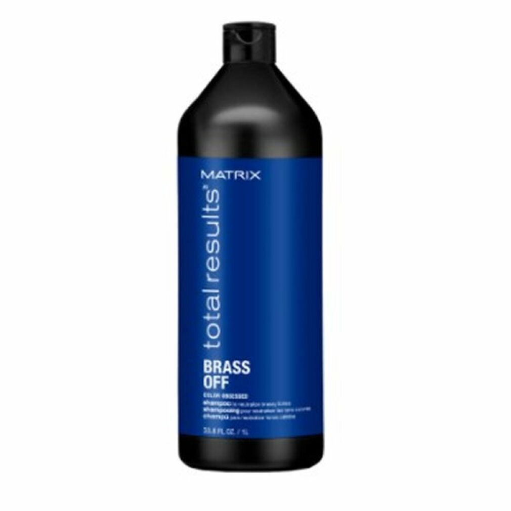 Matrix Biolage Total Results Brass Off Shampoo
