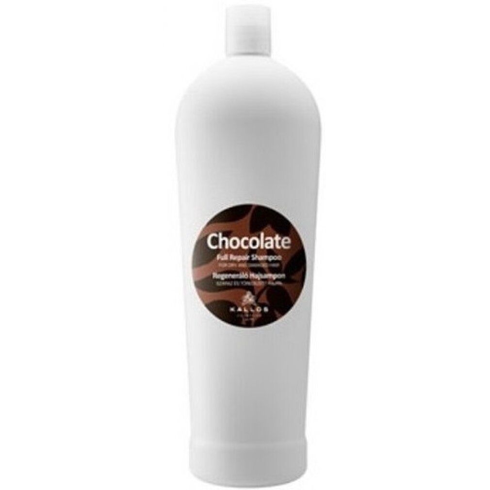 Kallos Schokoladen-Shampoo