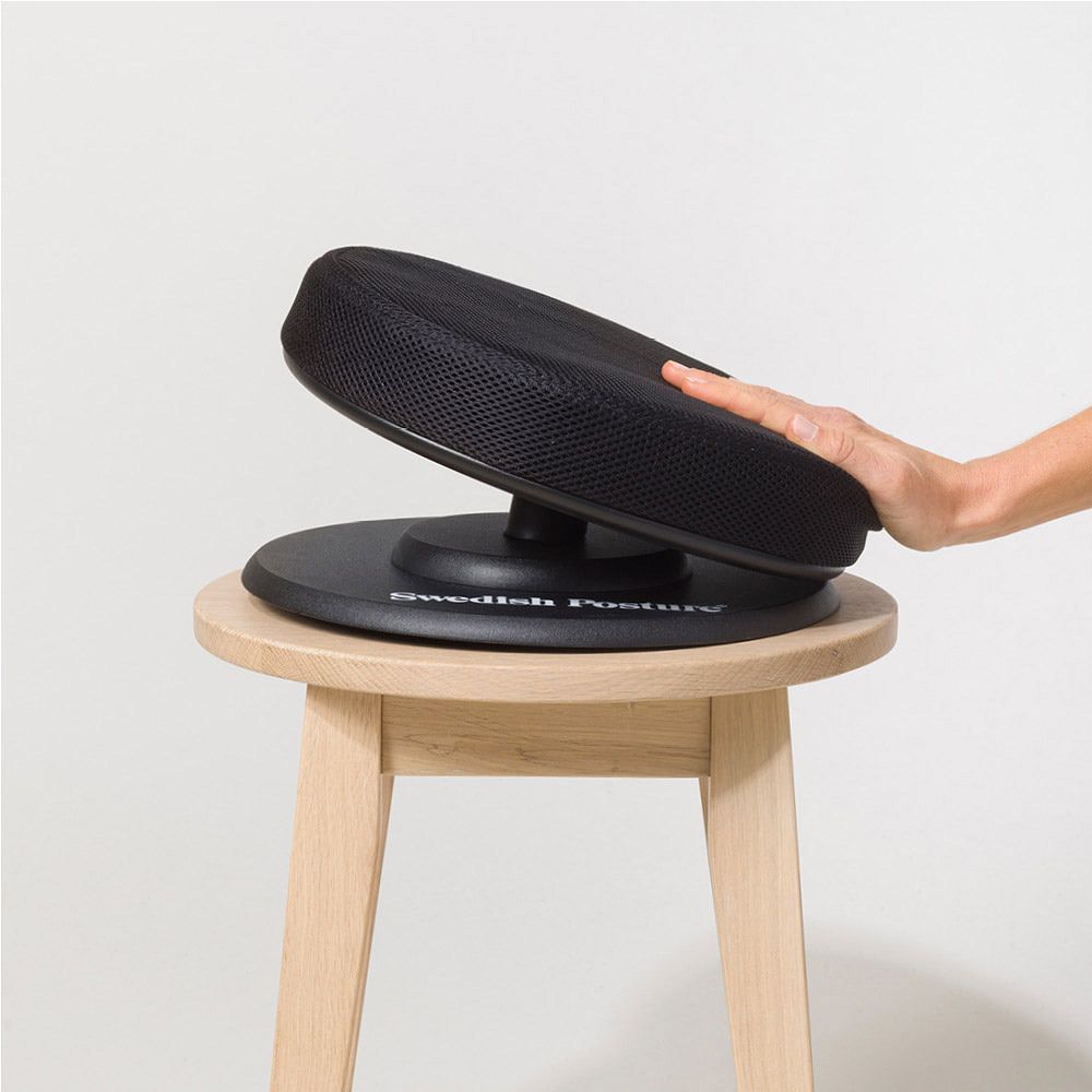 Swedish Posture Balance-Sitz 1 St