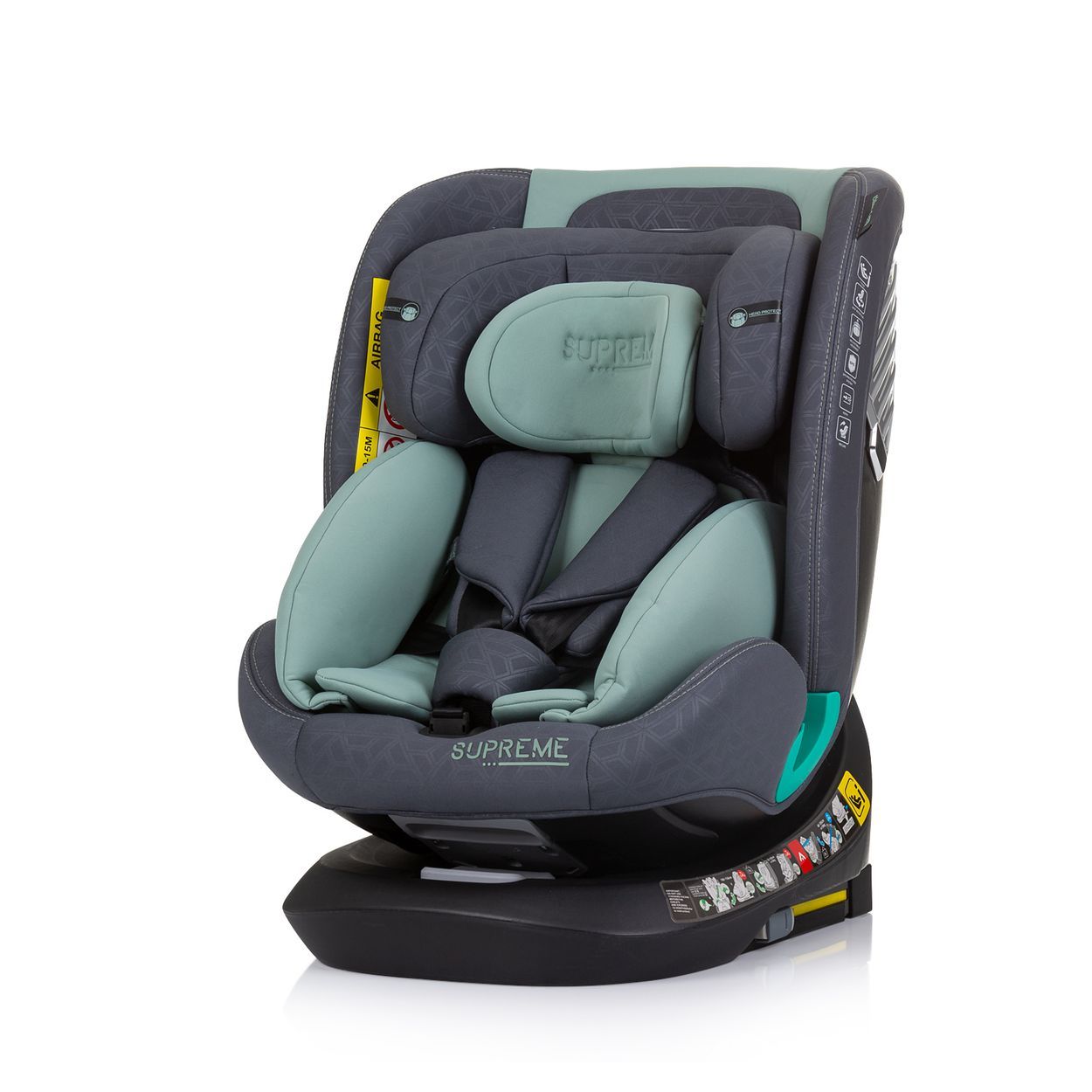 Chipolino Kindersitz Supreme (40 - 150 cm) 1 St