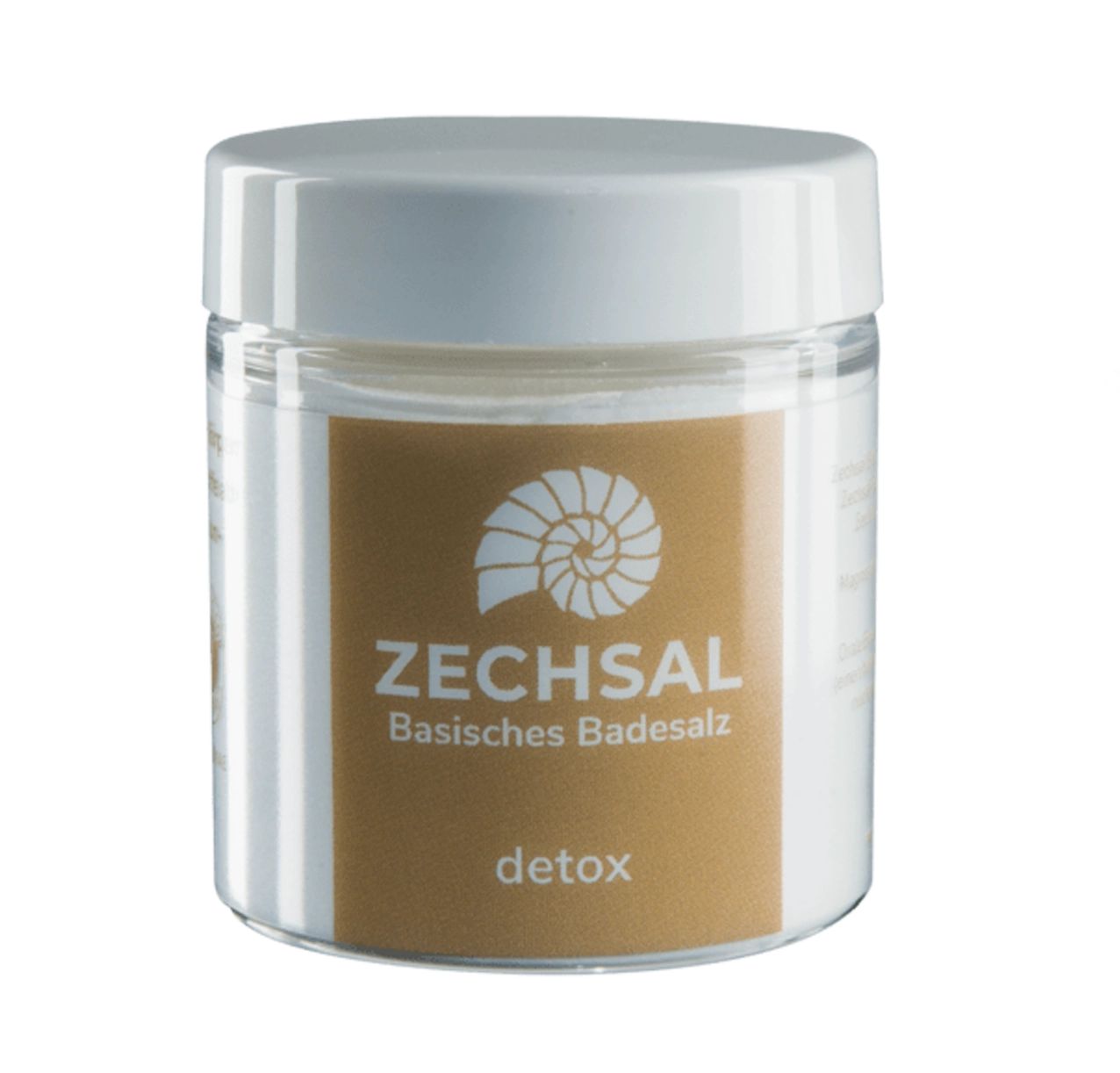 Zechsal Basisches Badesalz - Natron 100 g