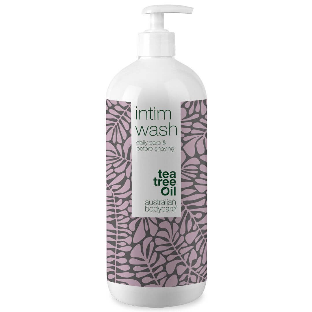 Australian Bodycare Pflegende Intimseife