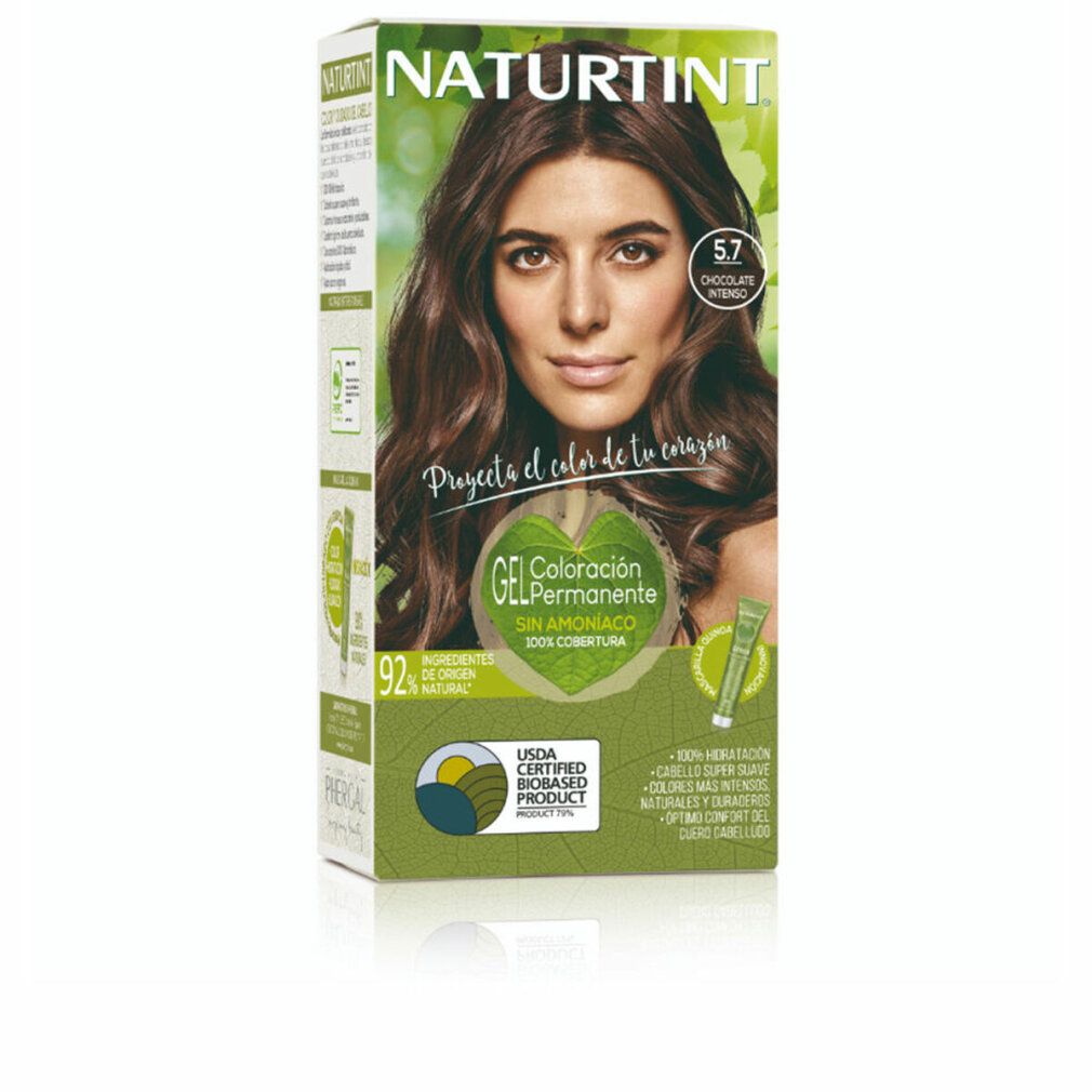 Naturtint 5.7 Ammonia Free Hair Colour