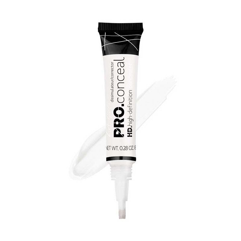 Correttore Liquido - Correttore Pro Conceal Hd