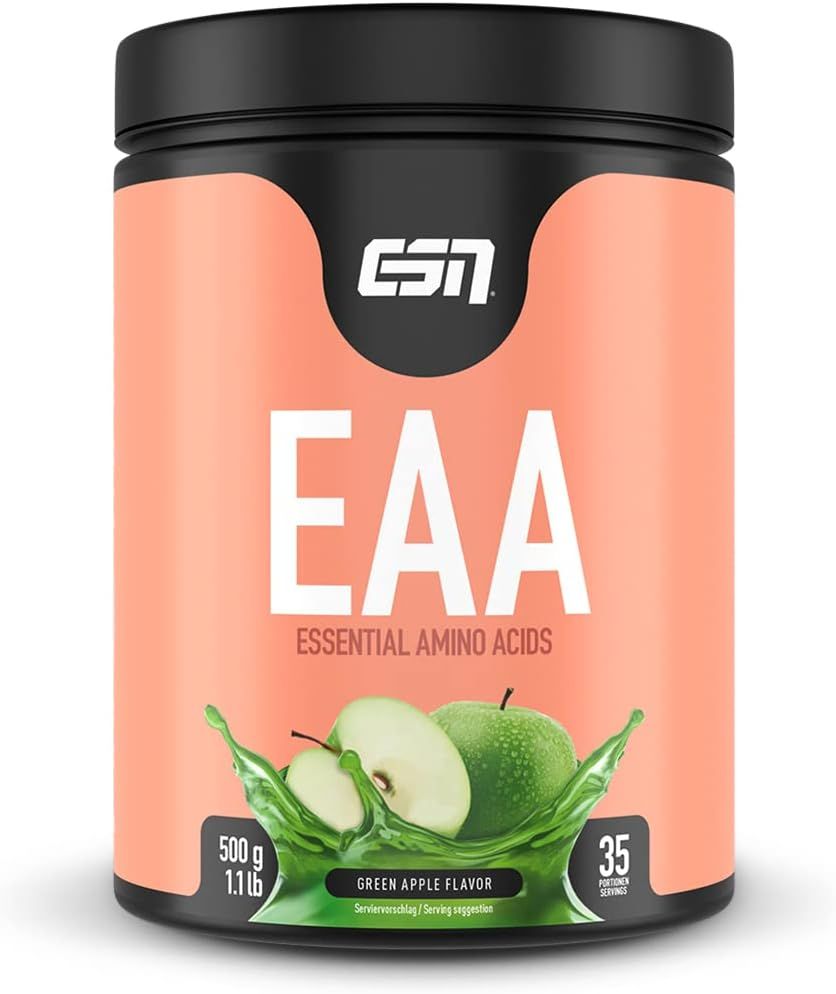 ESN EAA