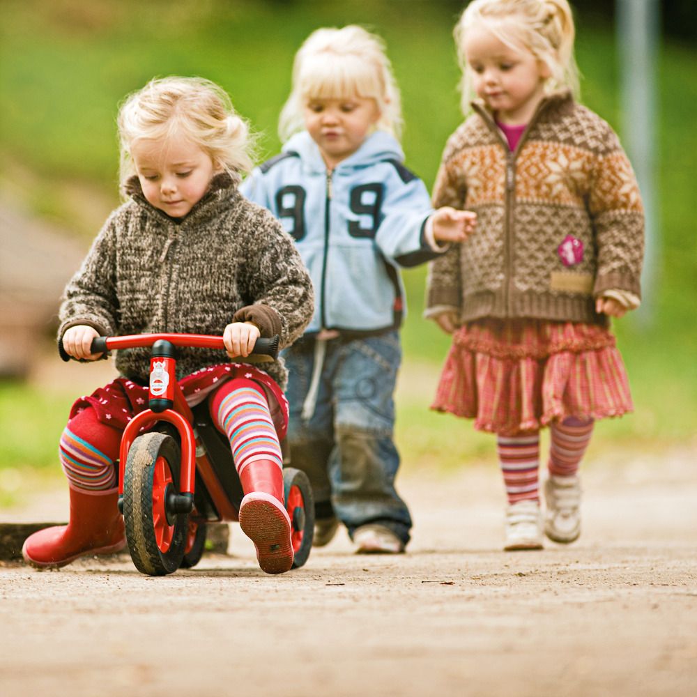 Winther Mini Viking Scooter