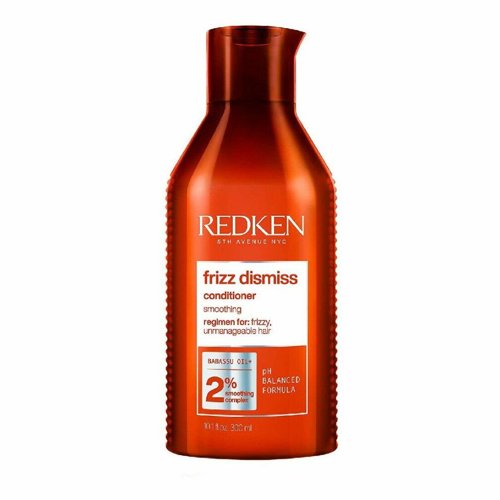 Redken Frizz Dismiss Conditioner