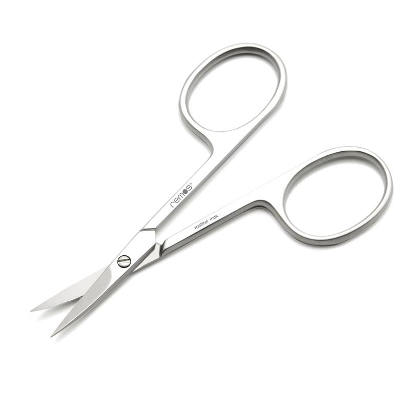 REMOS Profi Nagel- & Hautschere, 9.5 cm