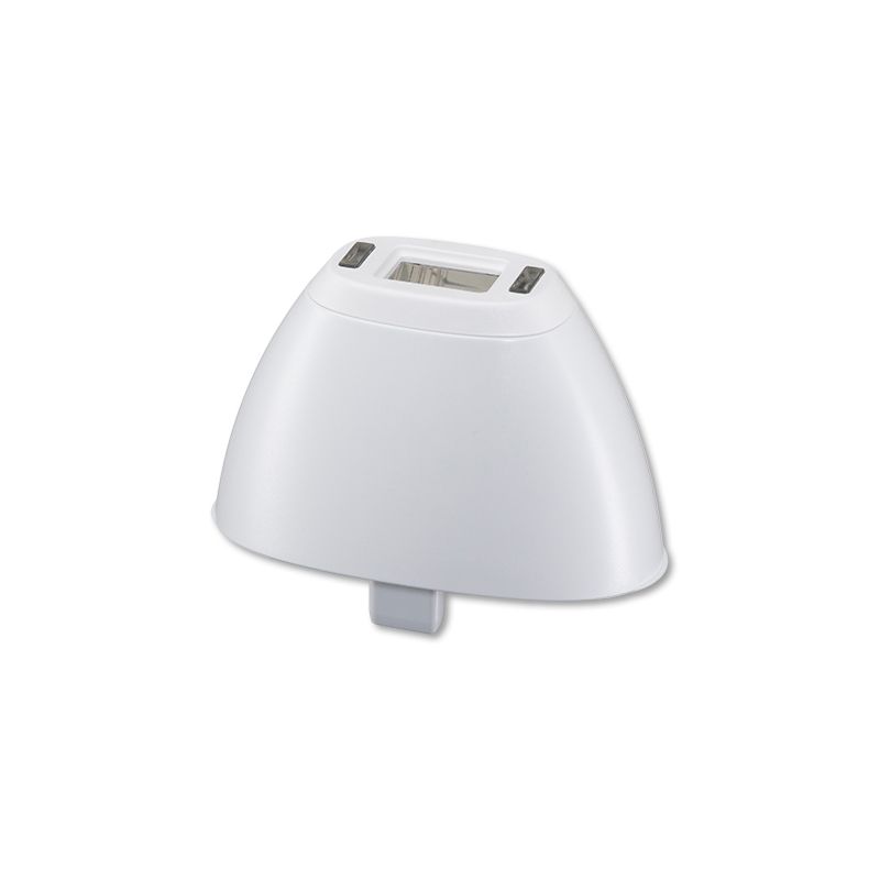 Braun - Ersatzteil IPL System "Präzisionsaufsatz Silk Expert 3 & 5 (Seriennummer ab C3 oder ab T5)"