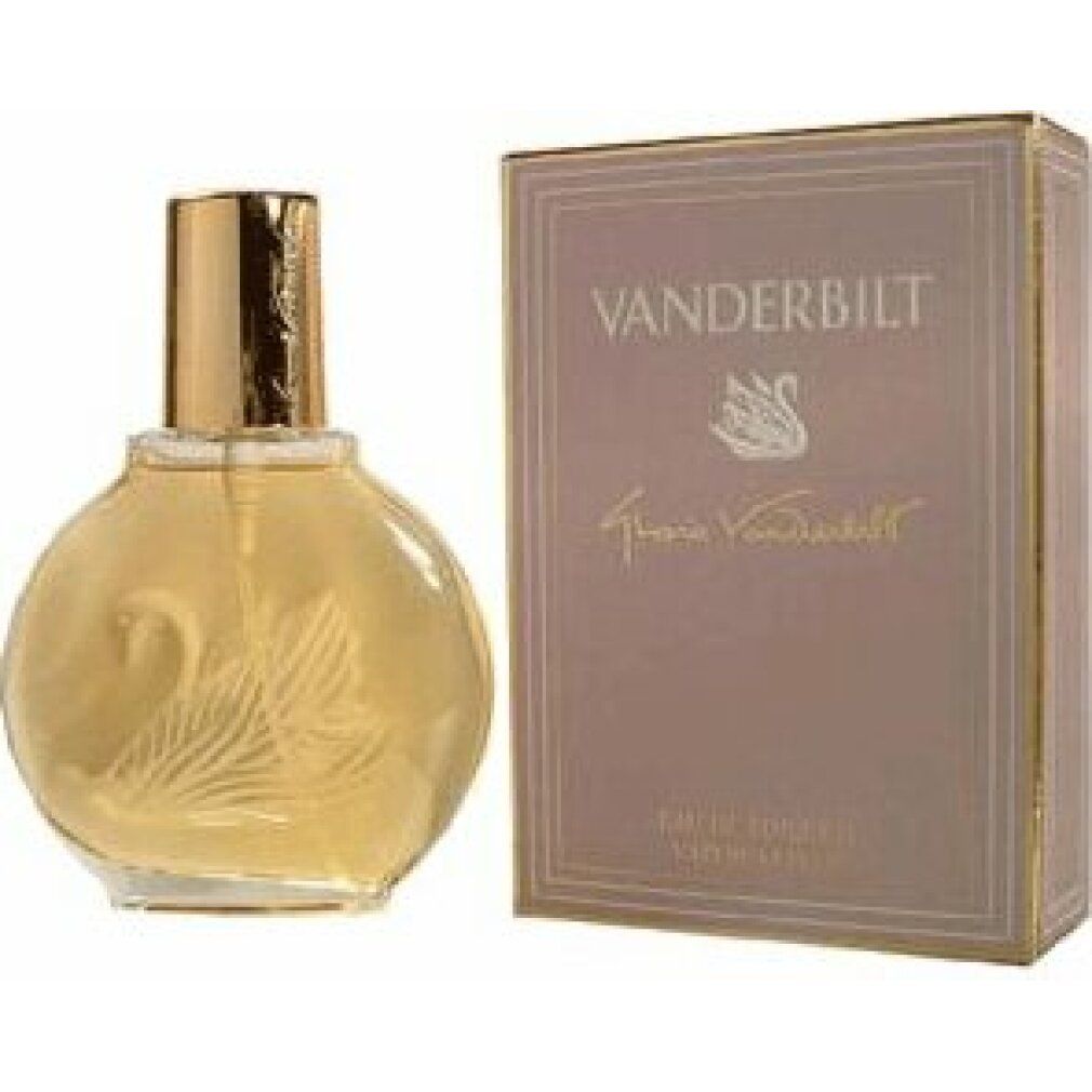 Gloria Vanderbilt Vanderbilt Eau de Toilette Spray