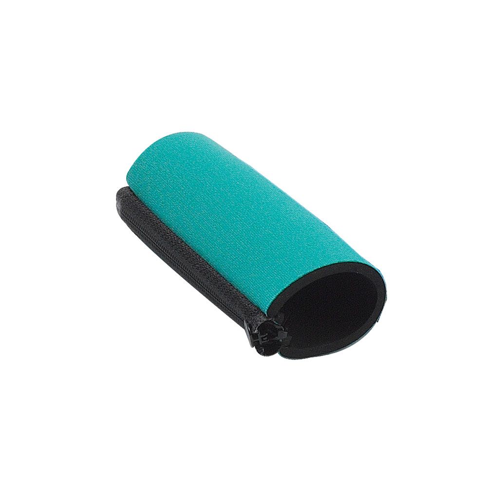 Ossenberg Griffpolster aus Neopren ergonomisch mit Reißverschluss