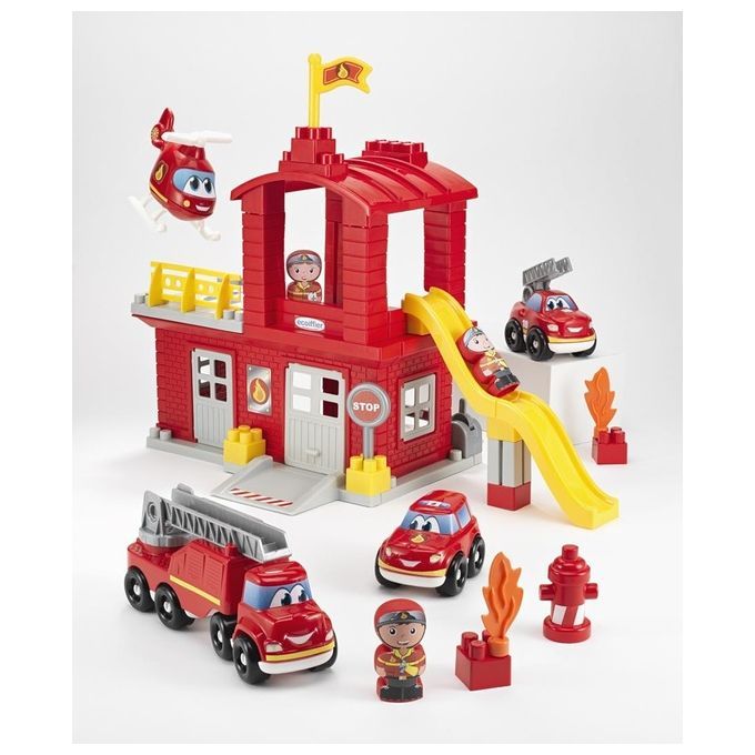 ECOIFFIER 3026 gioco di costruzione