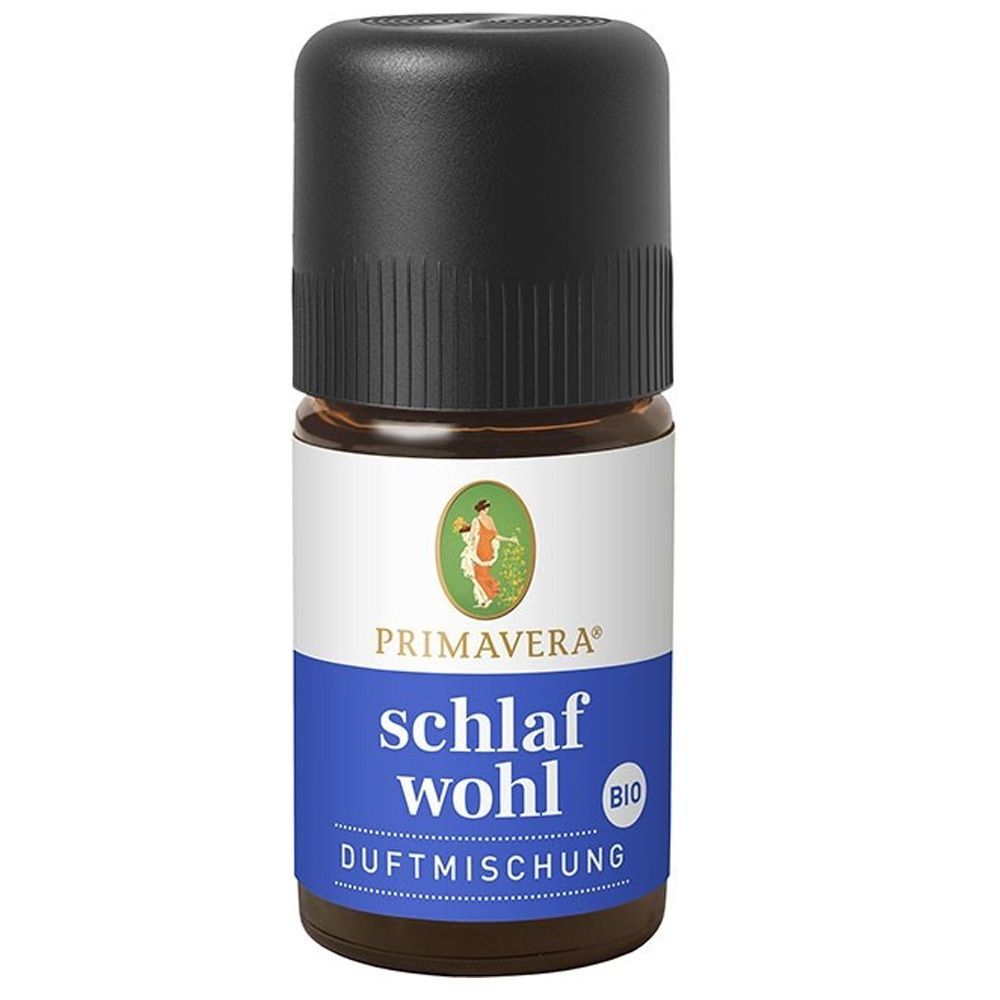 Primavera® Mélange de parfums 'Sleep Well'