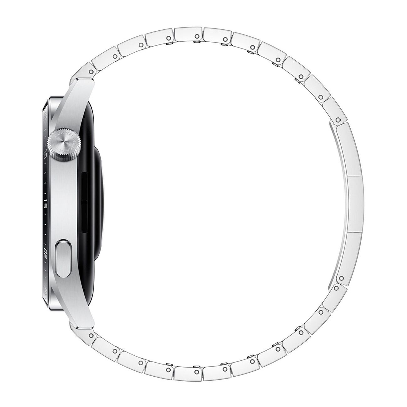Huawei Watch GT3 46mm Jupiter B29T Stainless Steel 1,43 Zoll Smartwatch Uhr