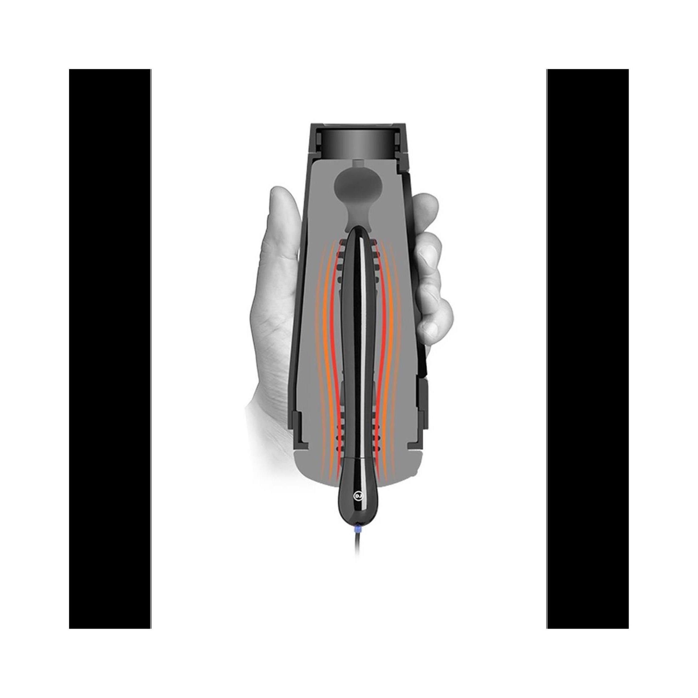 Doc Johnson - Heating Accessory